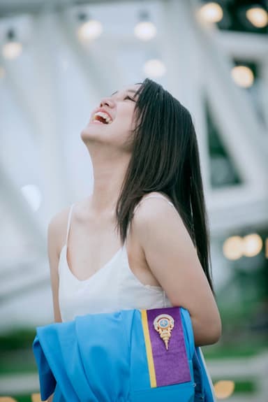 ผลงานรับปริญญา โดย โบว์ ภาพที่ 5
