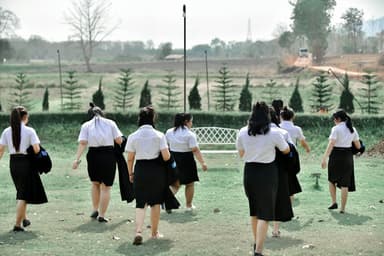 ผลงานรับปริญญา โดย โบว์ ภาพที่ 3