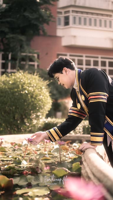 ผลงานรับปริญญา โดย Earthsnap.film ภาพที่ 1