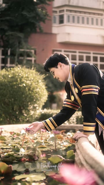 ผลงานรับปริญญา โดย Earthsnap.film ภาพที่ 1