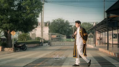 ผลงานรับปริญญา โดย Earthsnap.film ภาพที่ 2