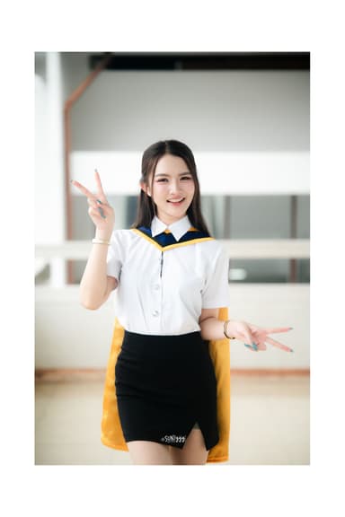 ผลงานรับปริญญา โดย Sunlyyy ภาพที่ 4