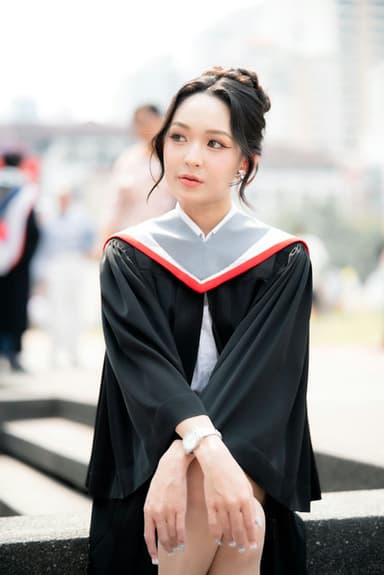 ผลงานรับปริญญา โดย Sunlyyy ภาพที่ 1