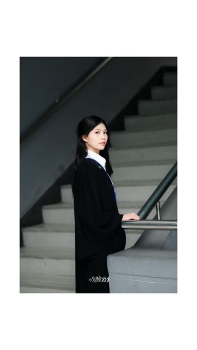 ผลงานรับปริญญา โดย Sunlyyy ภาพที่ 2
