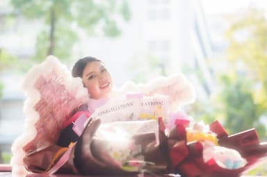 ผลงานรับปริญญา โดย Portfoli-oat ภาพที่ 3