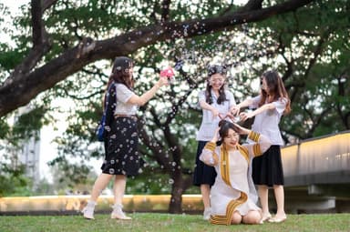 ผลงานรับปริญญา โดย Portfoli-oat ภาพที่ 5