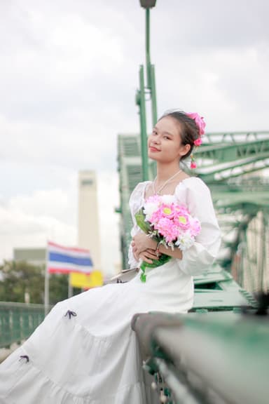 ผลงานรับปริญญา โดย Pg_loveee ภาพที่ 5