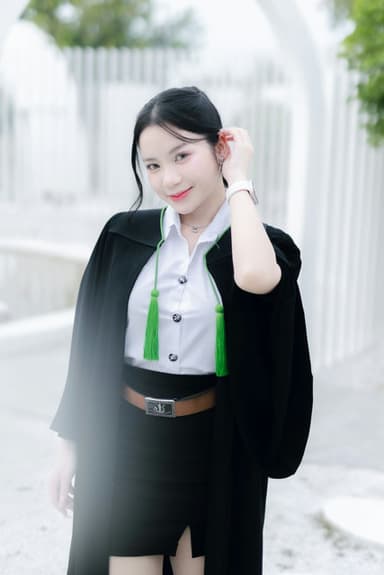 ผลงานรับปริญญา โดย มุมกล้อง ภาพที่ 5