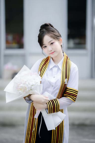 ผลงานรับปริญญา โดย มุมกล้อง ภาพที่ 4