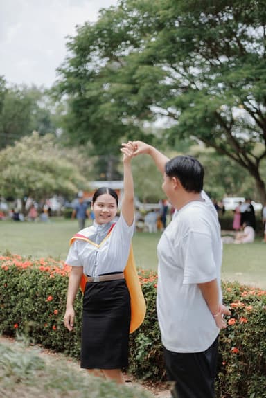 ผลงานรับปริญญา โดย ApiwutPhoto ภาพที่ 1