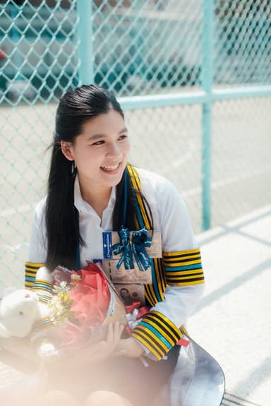 ผลงานรับปริญญา โดย KomrichPhotographer ภาพที่ 4