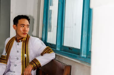 ผลงานรับปริญญา โดย JE_TAMTO ภาพที่ 2