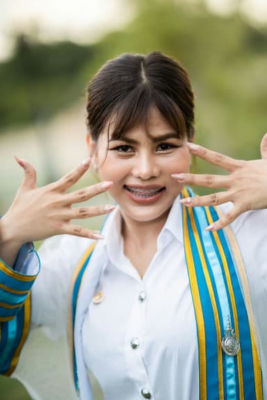 ผลงานรับปริญญา โดย PONDVTEC ภาพที่ 3