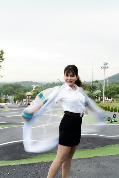ผลงานรับปริญญา โดย PONDVTEC ภาพที่ 5