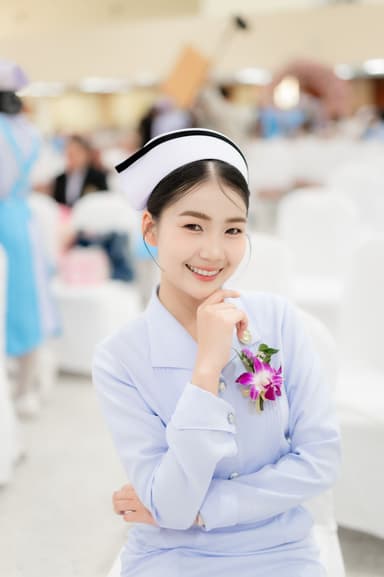 ผลงานรับปริญญา โดย ฟลุ๊คกี้ ภาพที่ 1