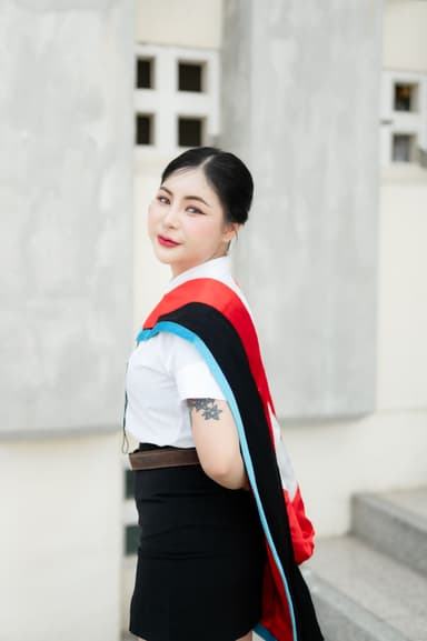 ผลงานรับปริญญา โดย ฟลุ๊คกี้ ภาพที่ 3