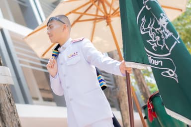 ผลงานรับปริญญา โดย เจมส์sss ภาพที่ 4