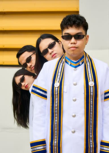 ผลงานรับปริญญา โดย Pman ภาพที่ 3
