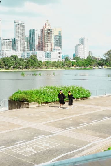 ผลงานรับปริญญา โดย Wattana ภาพที่ 3