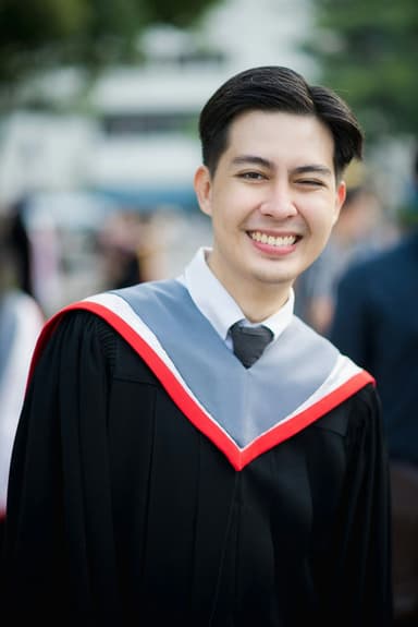 ผลงานรับปริญญา โดย TY Photo BY โตช่างภาพ ภาพที่ 3