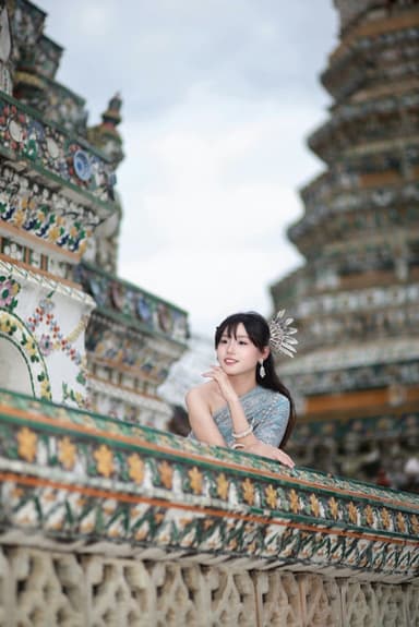 ผลงานรับปริญญา โดย Midnight Shutter ภาพที่ 3