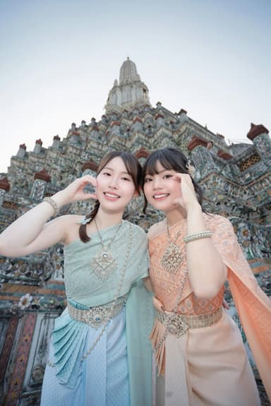 ผลงานรับปริญญา โดย Midnight Shutter ภาพที่ 5