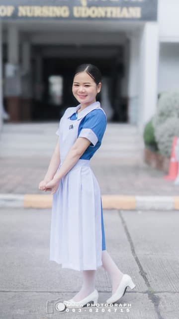 ผลงานรับปริญญา โดย Nava Photograph ภาพที่ 1