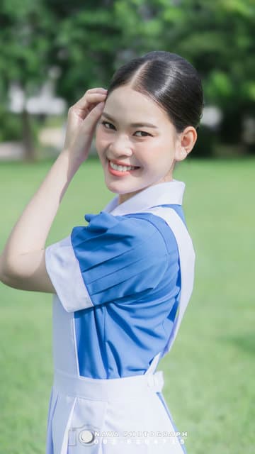ผลงานรับปริญญา โดย Nava Photograph ภาพที่ 3