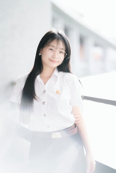 ผลงานรับปริญญา โดย Friendly Photography ภาพที่ 1