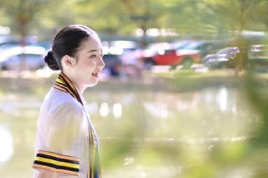 ผลงานรับปริญญา โดย โชค คนสร้างภาพ ภาพที่ 2