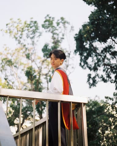 ผลงานรับปริญญา โดย 7July.film ภาพที่ 2