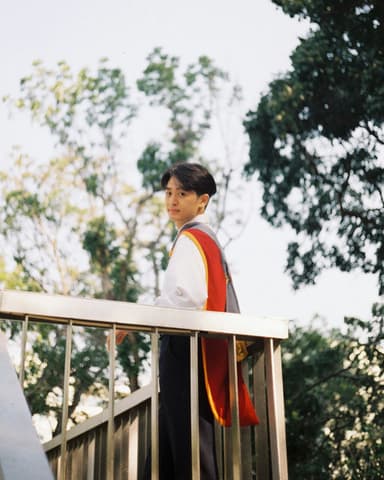 ผลงานรับปริญญา โดย 7July.film ภาพที่ 2