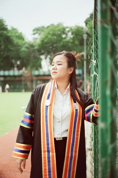 ผลงานรับปริญญา โดย 7July.film ภาพที่ 5