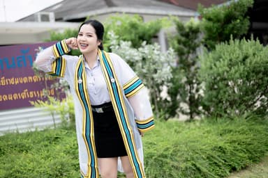 ผลงานรับปริญญา โดย เชอรี่ช่างภาพนครศรีธรรมราช ภาพที่ 3