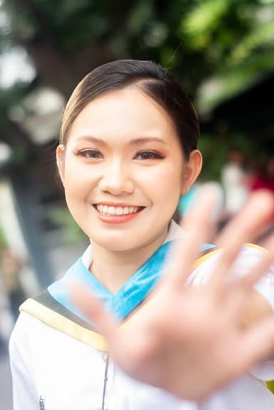 ผลงานรับปริญญา โดย 9Yo Photo ภาพที่ 5