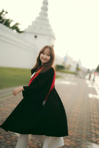 ผลงานรับปริญญา โดย 30thsnap ภาพที่ 1