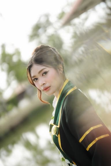 ผลงานรับปริญญา โดย 30thsnap ภาพที่ 1