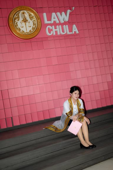 ผลงานรับปริญญา โดย แอดมินปลาวาฬ ภาพที่ 2