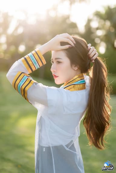 ผลงานรับปริญญา โดย แอดมินปลาวาฬ ภาพที่ 1