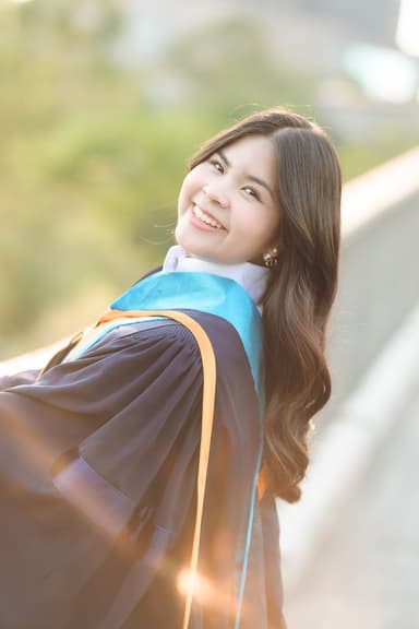 ผลงานรับปริญญา โดย coolsnapgallery ภาพที่ 3