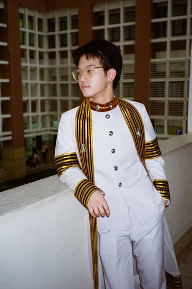ผลงานรับปริญญา โดย Aileenfoto ภาพที่ 3