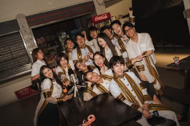 ผลงานรับปริญญา โดย Aileenfoto ภาพที่ 5