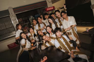 ผลงานรับปริญญา โดย Aileenfoto ภาพที่ 5