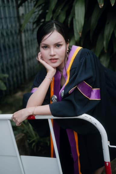 ผลงานรับปริญญา โดย padcha ภาพที่ 3