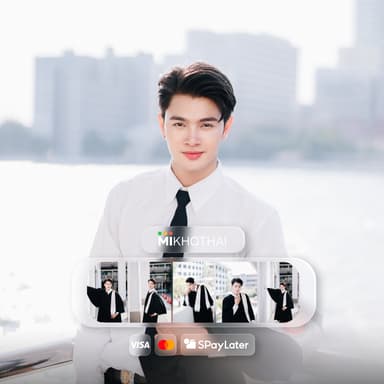ผลงานรับปริญญา โดย Mikhothai ภาพที่ 2