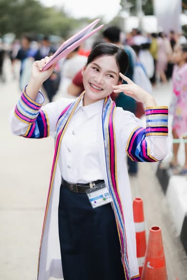 ผลงานรับปริญญา โดย ซืน‘วานนน ภาพที่ 2