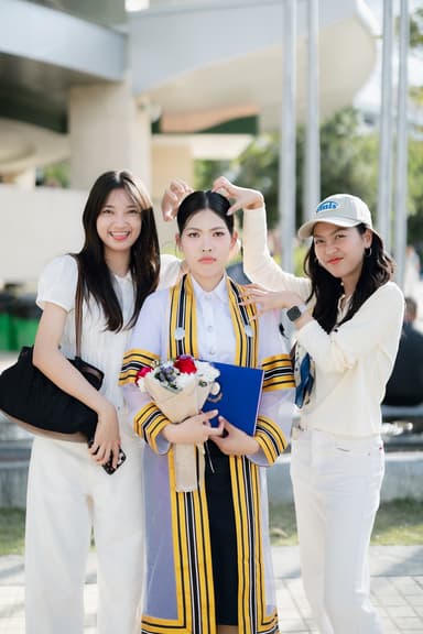 ผลงานรับปริญญา โดย ซืน‘วานนน ภาพที่ 3