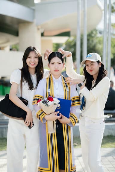 ผลงานรับปริญญา โดย ซืน‘วานนน ภาพที่ 3