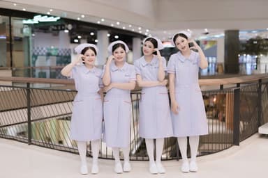 ผลงานรับปริญญา โดย OPP studio ภาพที่ 2