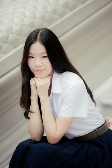 ผลงานรับปริญญา โดย Snapbynont ภาพที่ 1